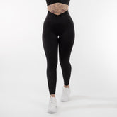 Asym Leggings