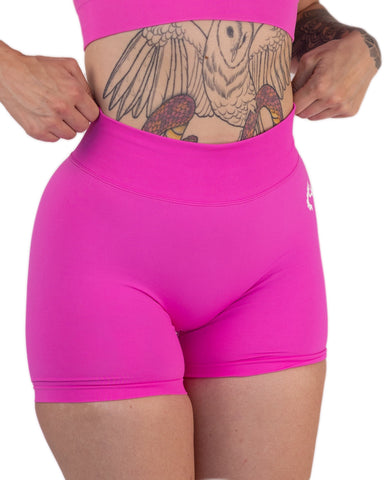 Frangipani Essential Shorts